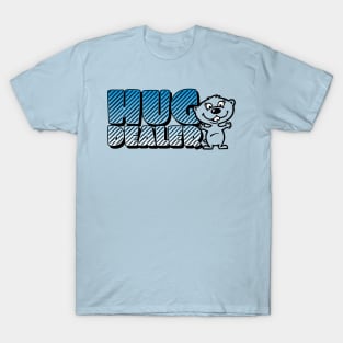 Hug dealer T-Shirt